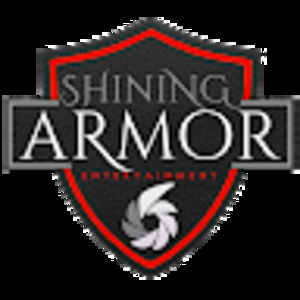 Meet your Posher, Shining armor